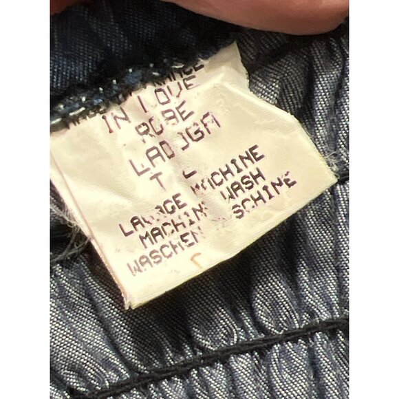 Strapless Asymmetrical Maxi Dress By In Love Paris - Picture 4 of 13